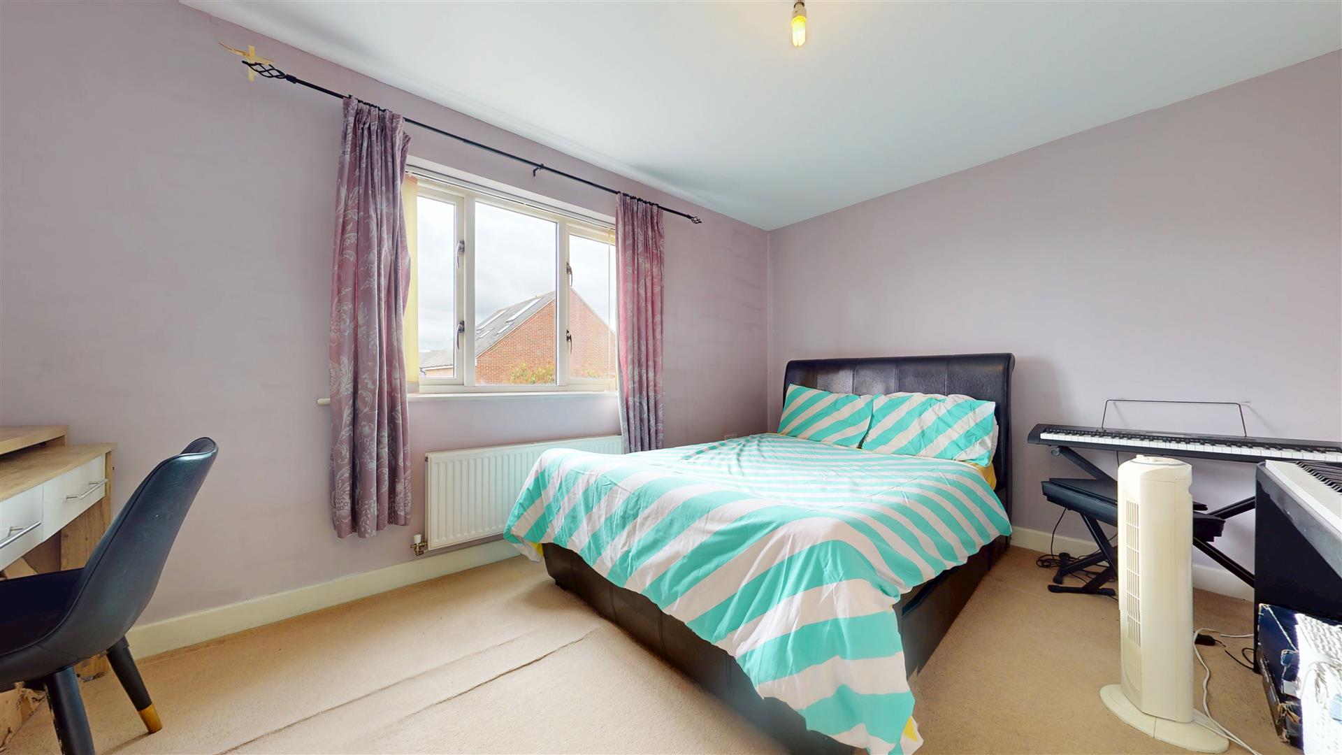 Haven Street, Broughton, Milton Keynes